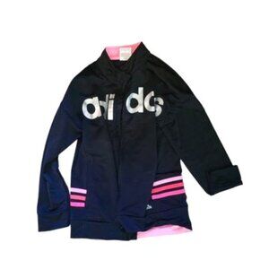 Adidas Sweatshirt Kids Size 8-10